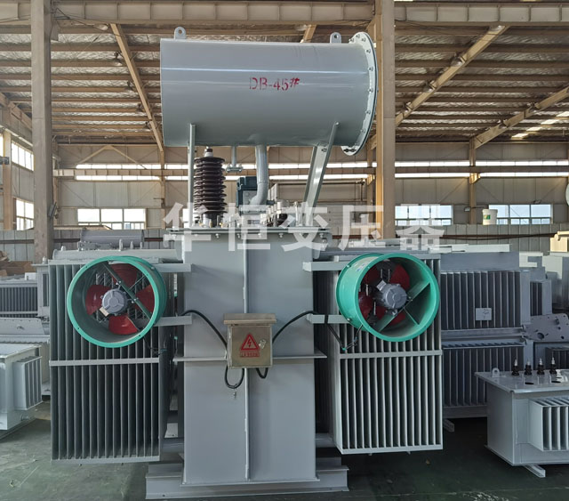 S13-6300/35乡城乡城乡城电力变压器