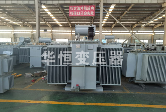 SZ11-6300/35乡城乡城乡城油浸式变压器价格
